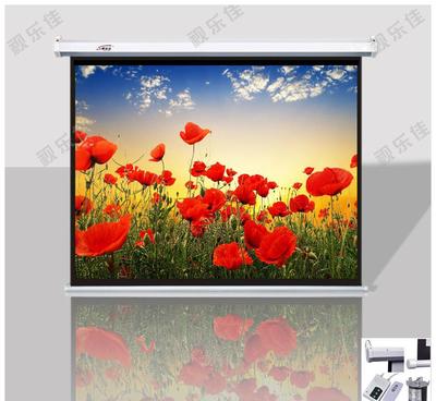 正投硬幕布全面解析 市场价格、厂家推荐与图片鉴赏