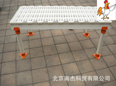 北京南杰科贸 为您详解工厂特供塑料鸡地板及全套畜禽饲养机械