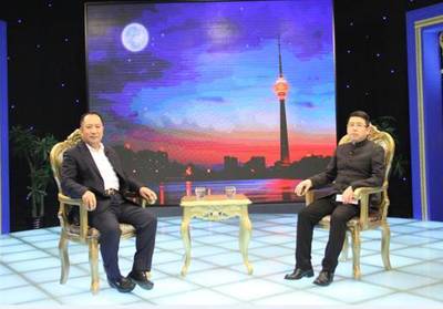 从科贸到超越 唯雅漫品牌创始人李新的创业之路