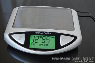 加盟项目 厂家供应最新产品批发代理车载空气净化器图片_高清图_细节图-彬鹏时代科贸(武汉) -